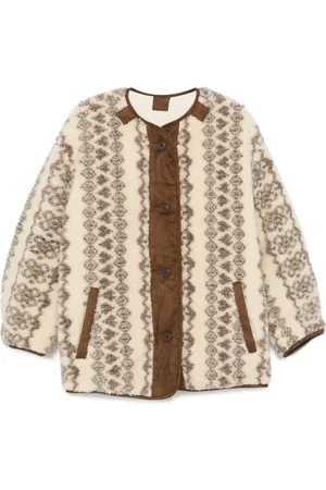 Marant Etoile Chamarra Memma