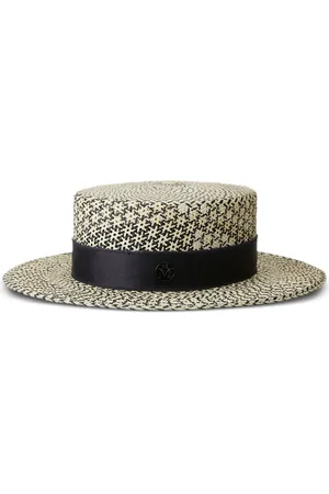 Le Mont St Michel Sombrero fedora Kiki