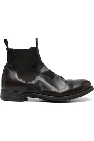 Officine creative Botas de sargento