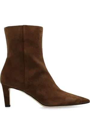 Jimmy Choo Botas Alizze con tacón de 65mm