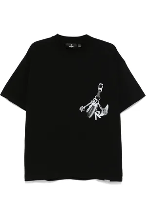 Represent Playera Keys to the Club