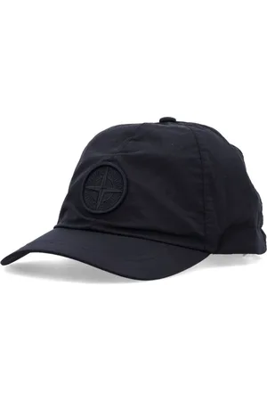 Stone Island Pants con motivo Compass