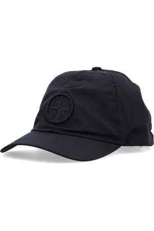 Stone Island Pants con motivo Compass