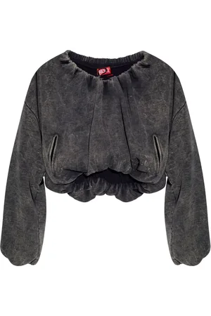 Diesel Sudadera F-Resy