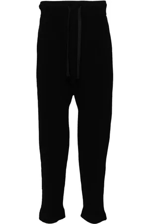 ISABEL BENENATO Pants tejidos