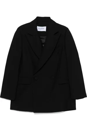 DICE KAYEK Blazer con doble botonadura