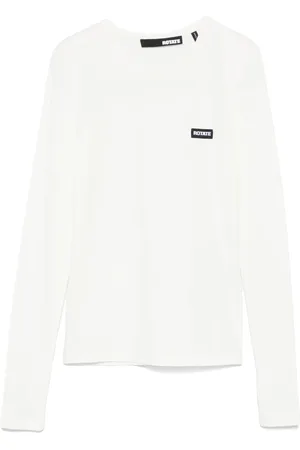 ROTATE Playera manga larga