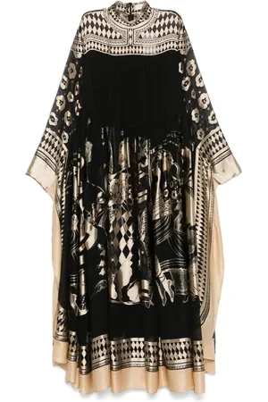 ZIMMERMANN Vestido de fiesta Illustration Otto