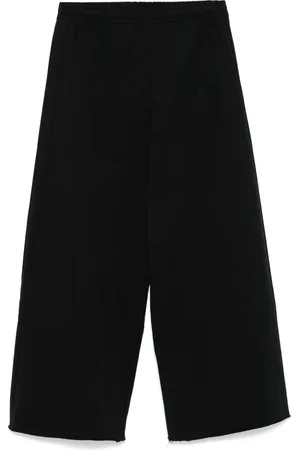 Vetements Pants anchos