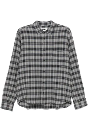 YMC Camisa Curtis
