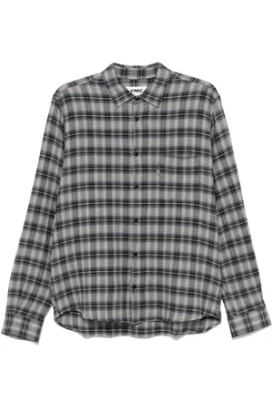 YMC Camisa Curtis