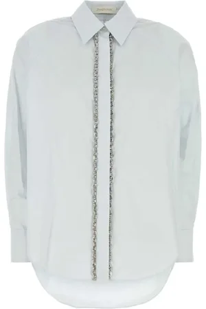 ZIMMERMANN Camisa Illustration