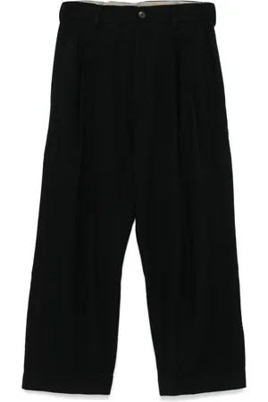 ZIGGY CHEN Pantalones anchos