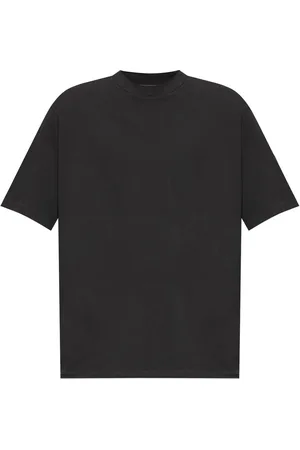 Moncler Playera con logo estampado