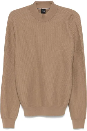 HUGO BOSS Suéter tejido