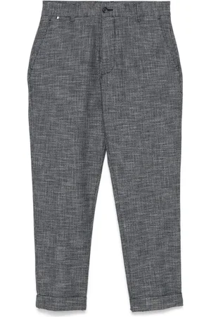 HUGO BOSS Pantalones tapered