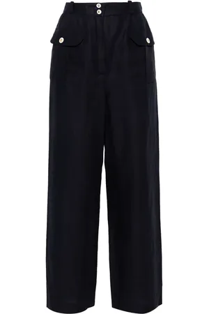CHANEL Pantalones 1990