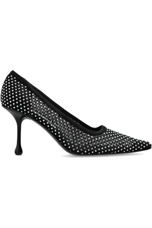 Jimmy Choo Zapatillas Ixia con tacón de 80mm