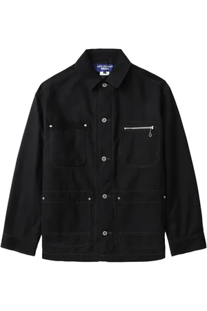 JUNYA WATANABE Sobrecamisa con botones