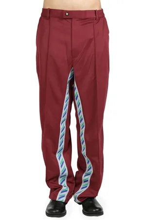 Asics Pantalones Novalis de x Kiko Kostadinov