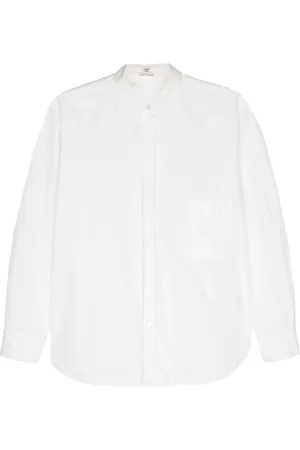 Hermès Camisa a rayas 2000