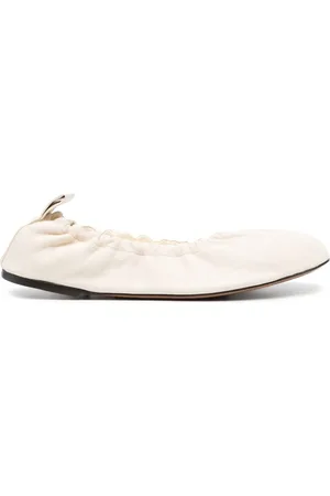 The Row Flats Glove