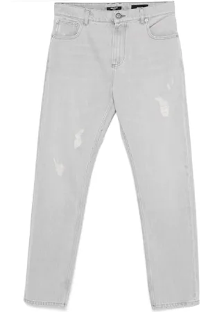 Balmain Jeans rectos