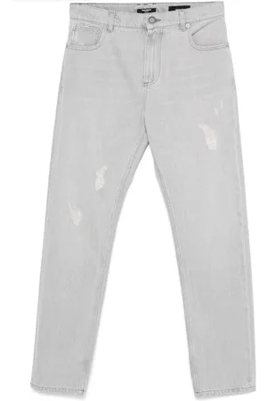 Balmain Jeans rectos