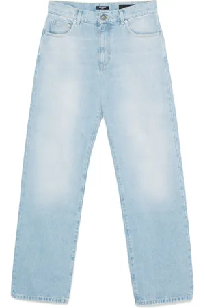Balmain Jeans rectos