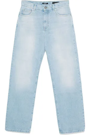 Balmain Jeans rectos