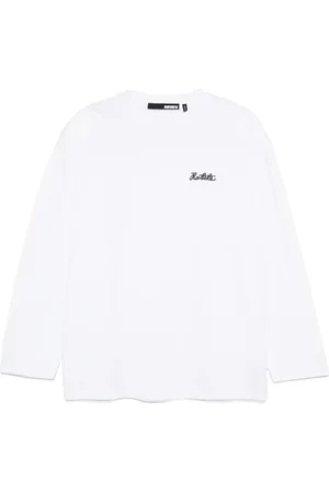 ROTATE Playera manga larga