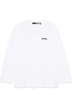 ROTATE Playera manga larga