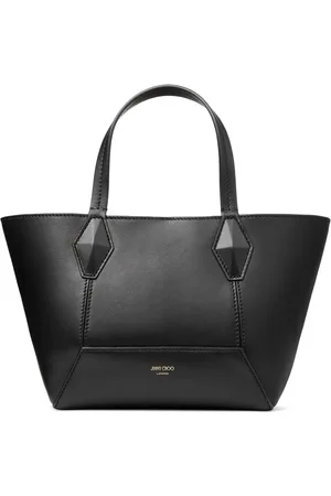 Jimmy Choo Tote Diamond pequeña