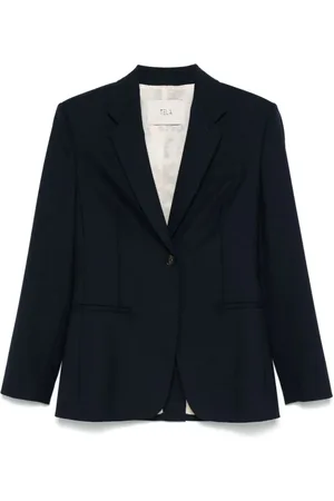 TELA Blazer Abelia