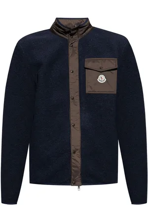 Moncler Chamarra Aperta