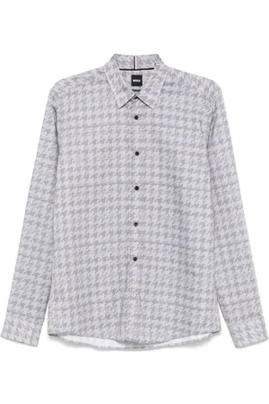 HUGO BOSS Camisa Liam Kent