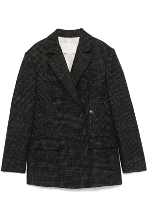 TELA Blazer Omega