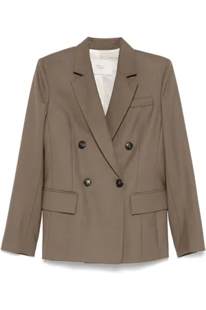 TELA Blazer Soho