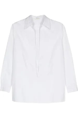 Hermès Camisa a rayas 2000