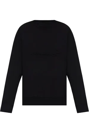 Givenchy Sudadera estampada