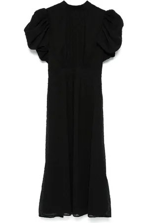 ROTATE Vestido midi Dawnana