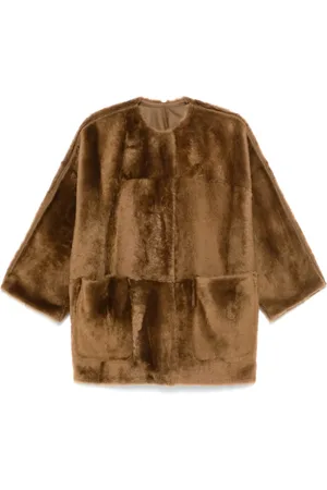 Max Mara Chamarra Santos