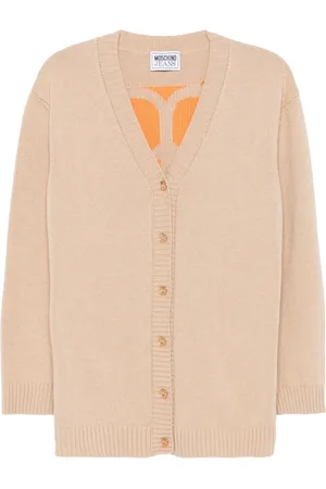 Moschino Cárdigan Peace & Love