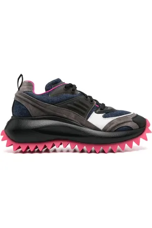 vic matiè Tenis M2M con tacón de 60mm