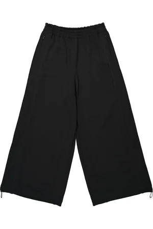 Vetements Pants anchos