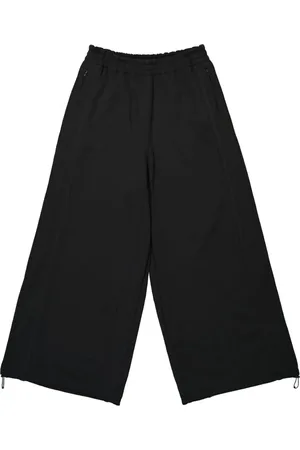 Vetements Pants anchos