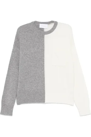 Kaos Suéter con diseño color block