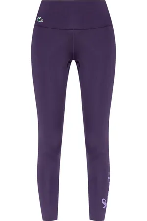 Lacoste Leggins Sport Ultra-Dry