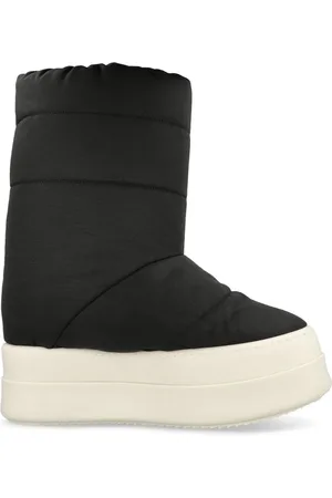 Rick Owens Botas Mega Bumper Lunar