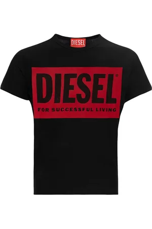 Diesel Playera T-Malun